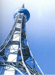 訓(xùn)練塔應(yīng)符合哪些要求